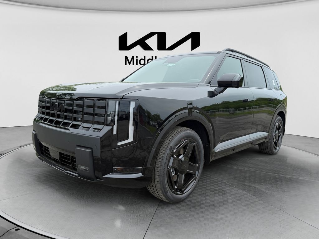 2027 Kia Telluride X-Line SX Prestige AWD's photo