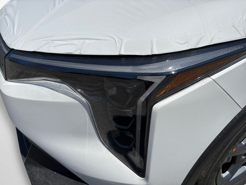 2025 Kia K4 LXS - Photo 22