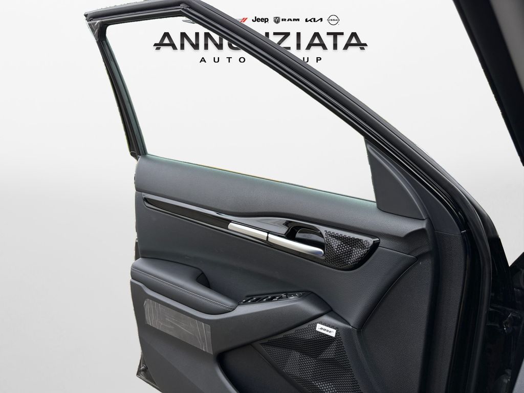 2025 Kia Seltos SX - Photo 28