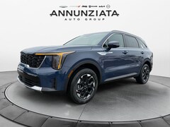 2026 Kia Sorento S SUV