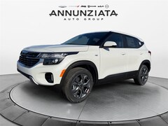 2026 Kia Seltos LX SUV