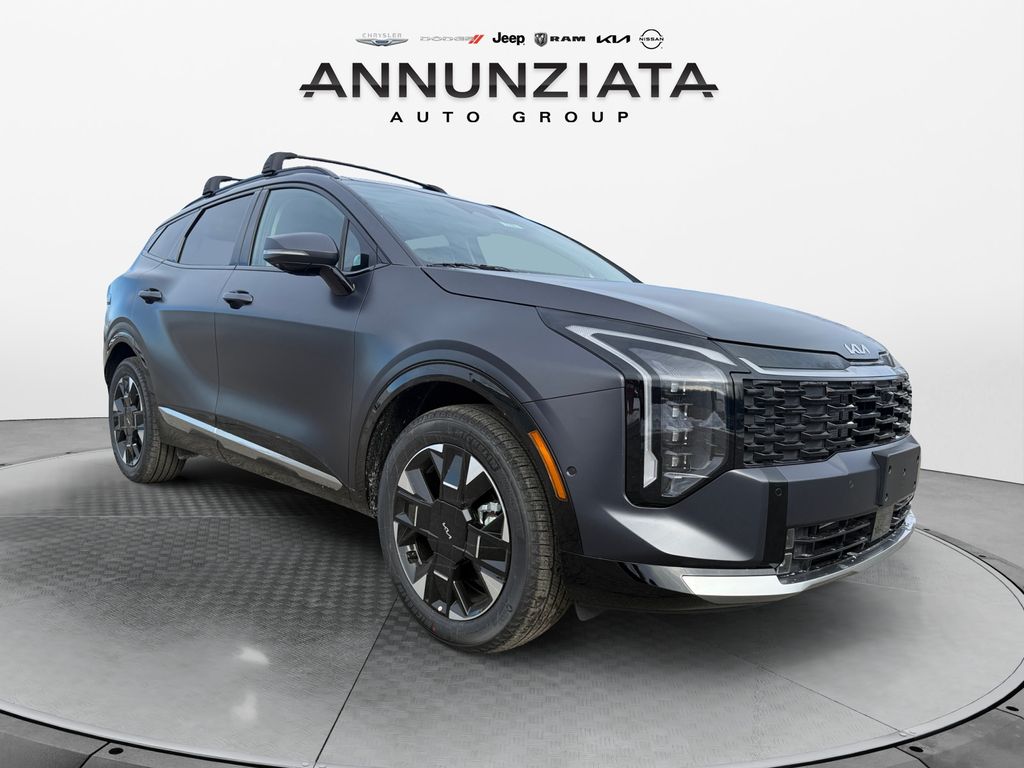2026 Kia Sportage SX Prestige - Photo 7