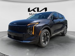 2026 Kia Sportage LX SUV