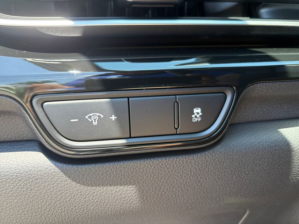2026 Kia Carnival SX Prestige - Photo 31