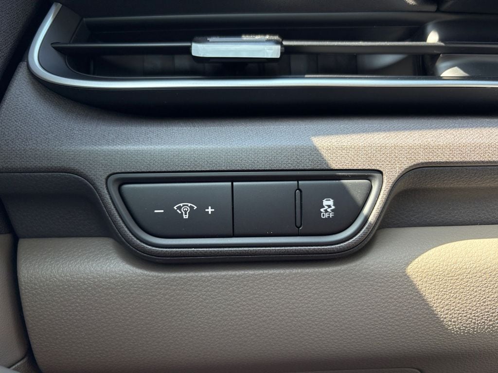 2025 Kia Carnival EX - Photo 31