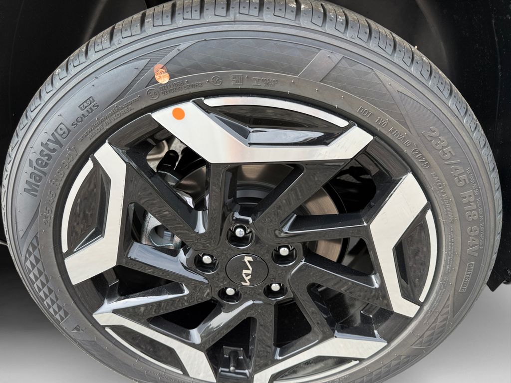 2026 Kia Seltos SX - Photo 20