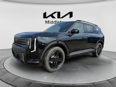 2027 Kia Telluride X-Line SX SUV