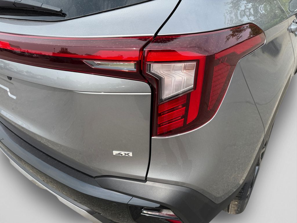 2026 Kia Seltos SX - Photo 21
