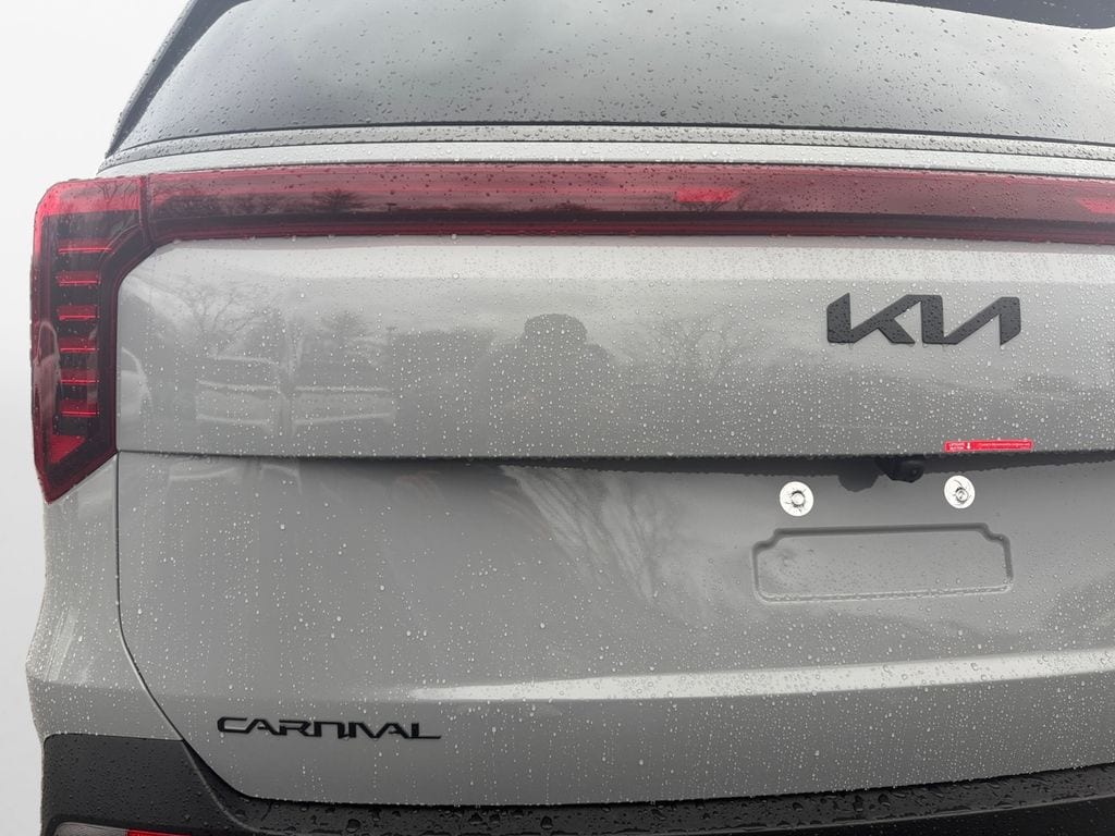 2026 Kia Carnival SX Prestige - Photo 17