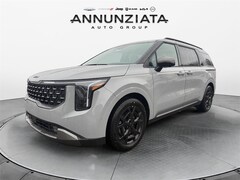 2026 Kia Carnival Hybrid SX Prestige Van Passenger Van