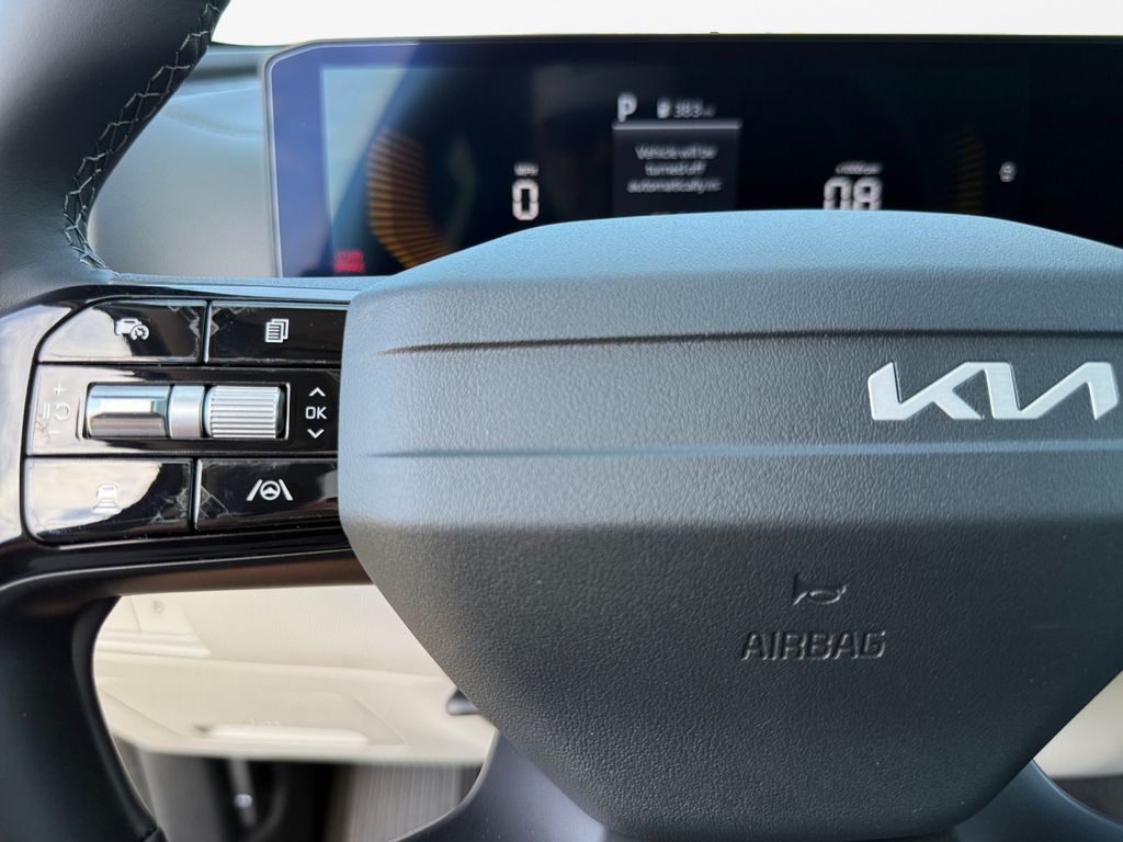 2026 Kia Sorento EX - Photo 25