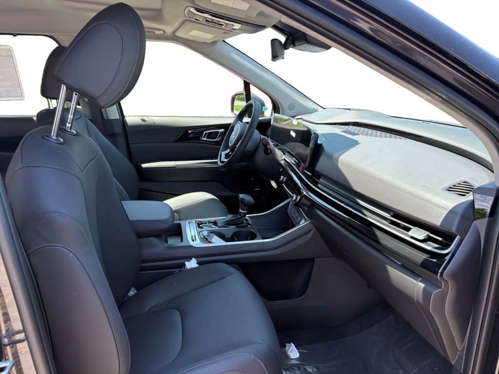 2026 Kia Carnival SX Prestige - Photo 15