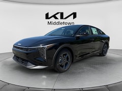 2026 Kia K4 LXS Sedan