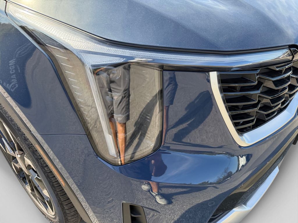 2026 Kia Sorento EX - Photo 20