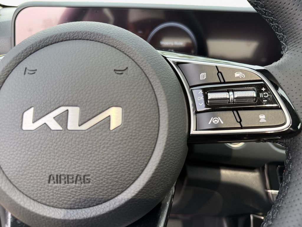 2026 Kia Seltos SX - Photo 26