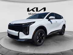2026 Kia Sportage LX SUV