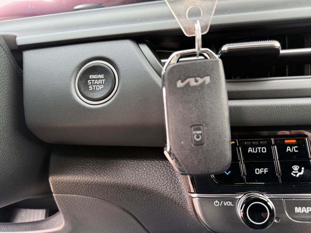 2026 Kia Seltos SX - Photo 31