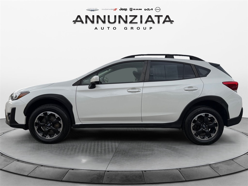 Used 2023 Subaru Crosstrek Premium SUV