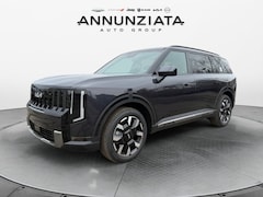 2027 Kia Telluride S SUV