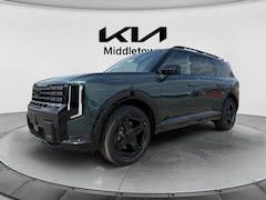 2027 Kia Telluride X-Line SX SUV