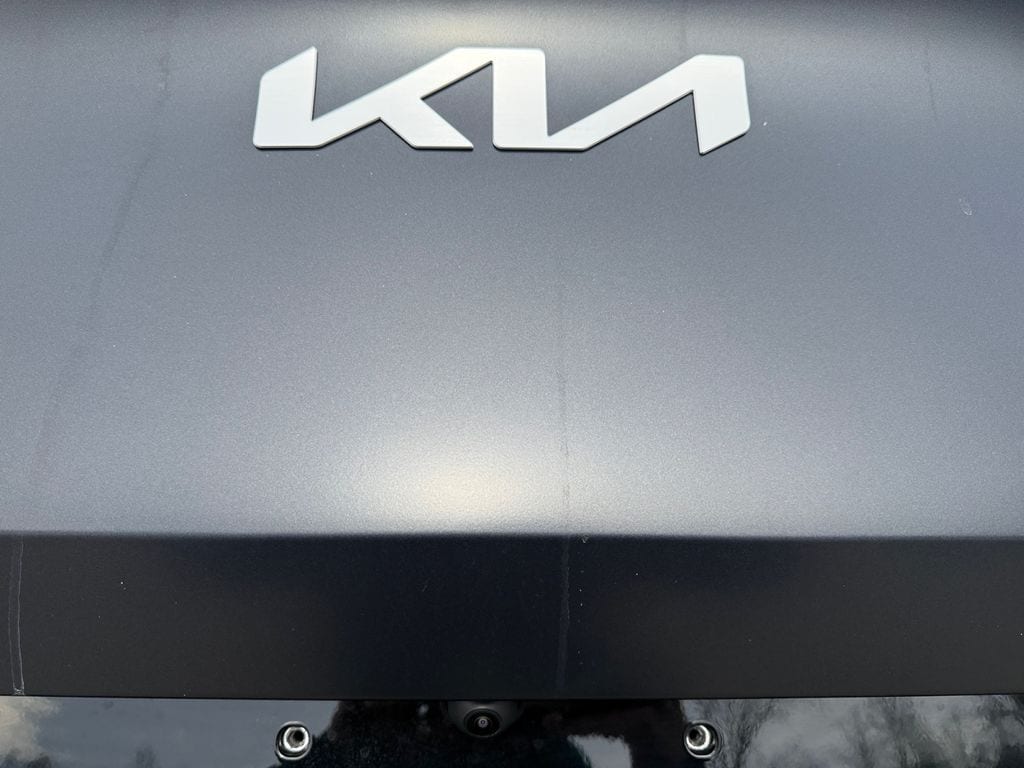 2026 Kia Sportage SX Prestige - Photo 17