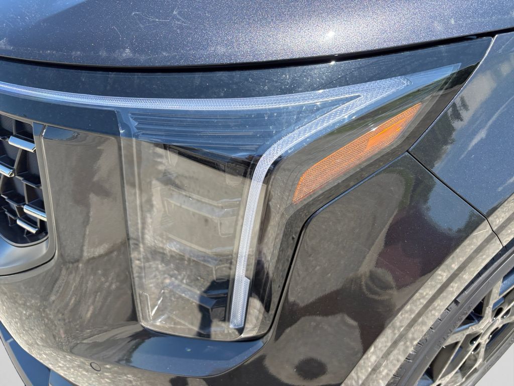 2026 Kia Carnival SX Prestige - Photo 22
