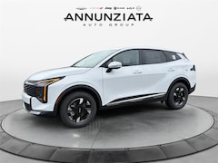 2026 Kia Sportage LX SUV
