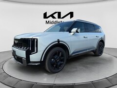 2027 Kia Telluride SX-Prestige SUV