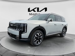 2027 Kia Telluride S SUV