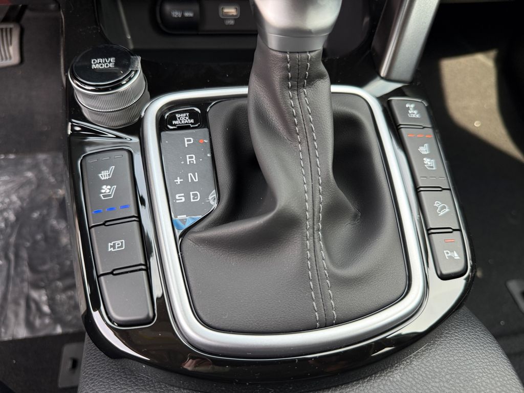 2026 Kia Seltos SX - Photo 32
