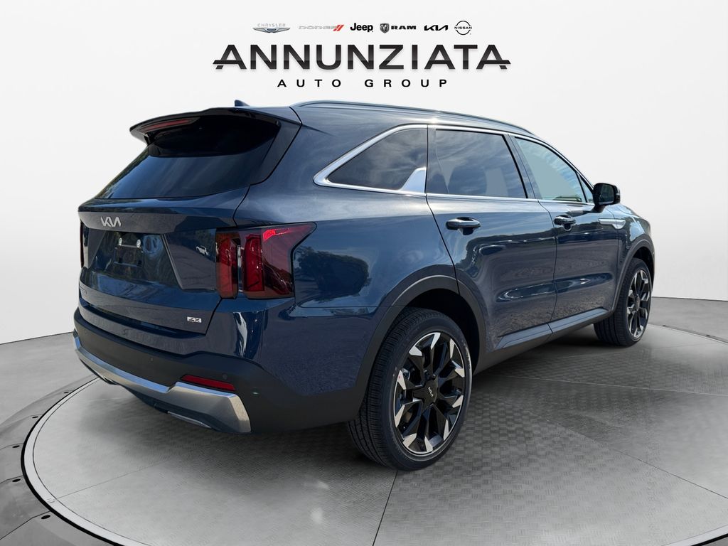 2026 Kia Sorento EX - Photo 5