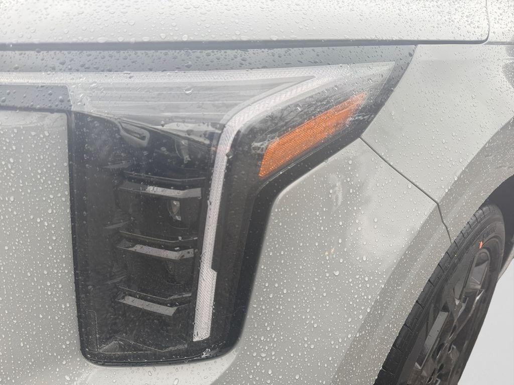 2026 Kia Carnival SX Prestige - Photo 22