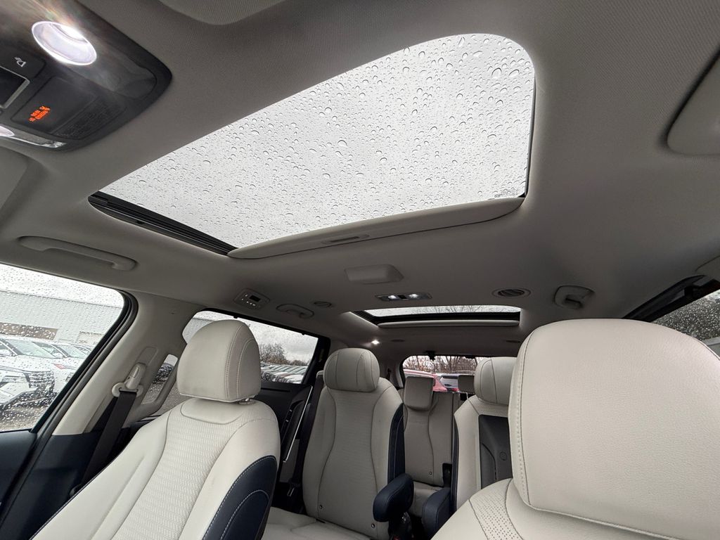 2026 Kia Carnival SX Prestige - Photo 29
