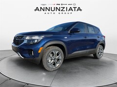 2026 Kia Seltos LX SUV