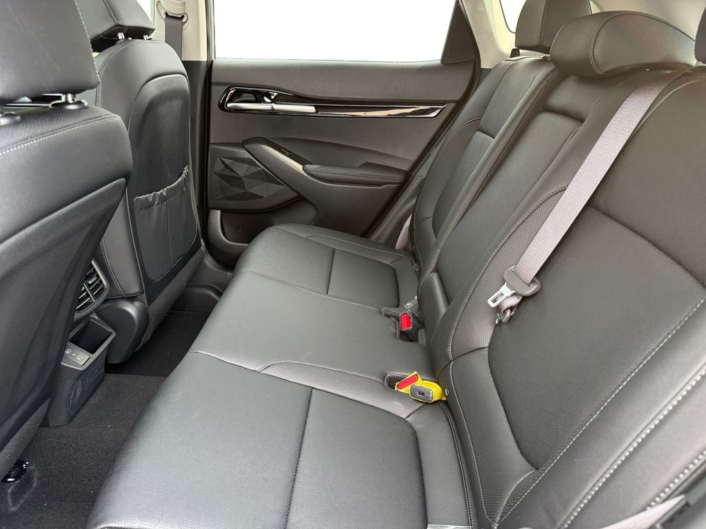 2026 Kia Seltos SX - Photo 15