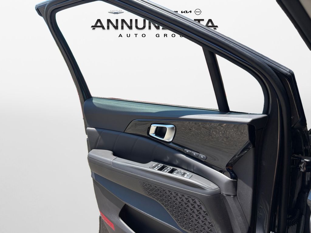 2026 Kia Carnival SX Prestige - Photo 28
