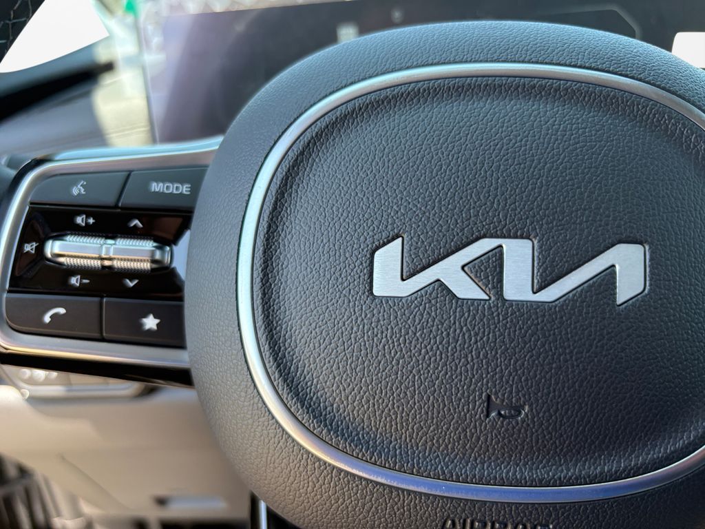 2026 Kia Carnival SX Prestige - Photo 25
