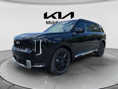 2027 Kia Telluride Hybrid SX-Prestige SUV
