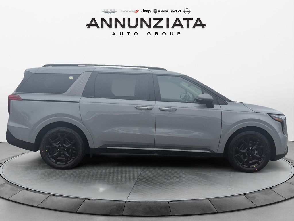 2026 Kia Carnival SX Prestige - Photo 6
