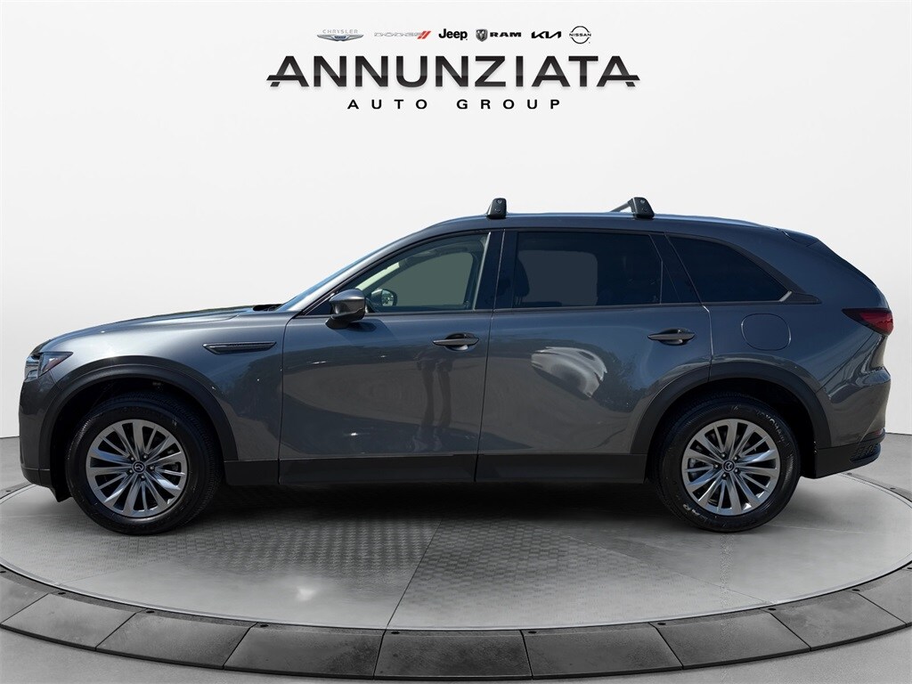 2024 Mazda CX-90 3.3 Turbo Preferred Plus photo 2