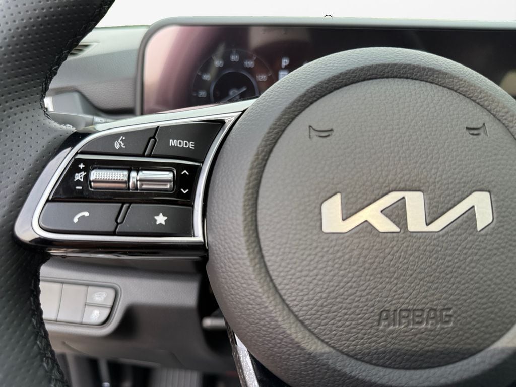 2026 Kia Seltos SX - Photo 25