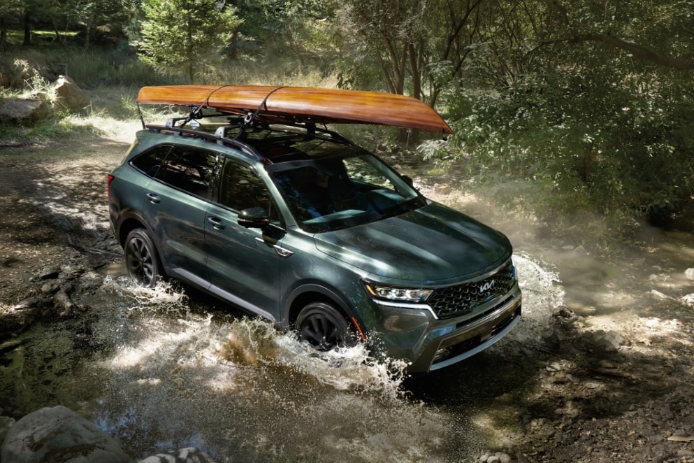 Kia Dealership New Bern NC Jacksonville Morehead City Kinston