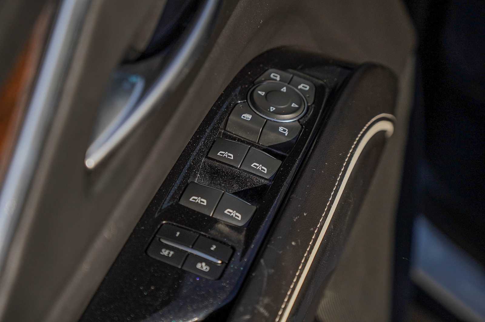 Thumbnail: 2021 Cadillac Escalade - 24