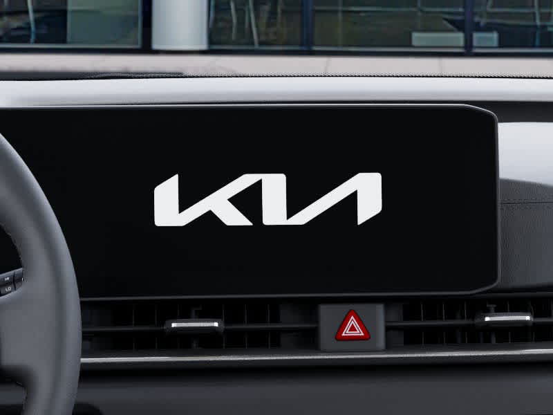 2026 Kia Carnival EX 20
