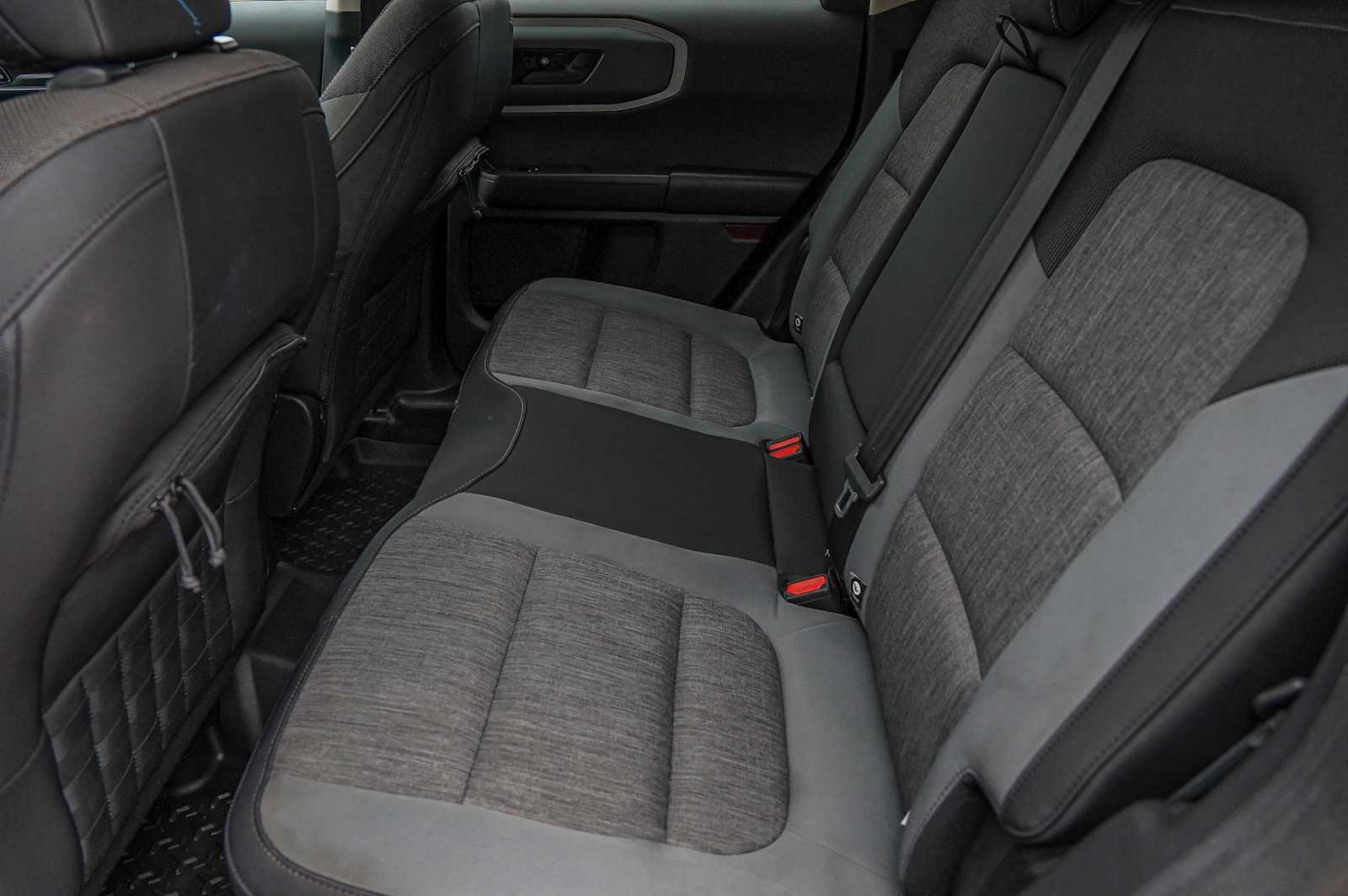 Thumbnail: 2021 Ford Bronco Sport - 29