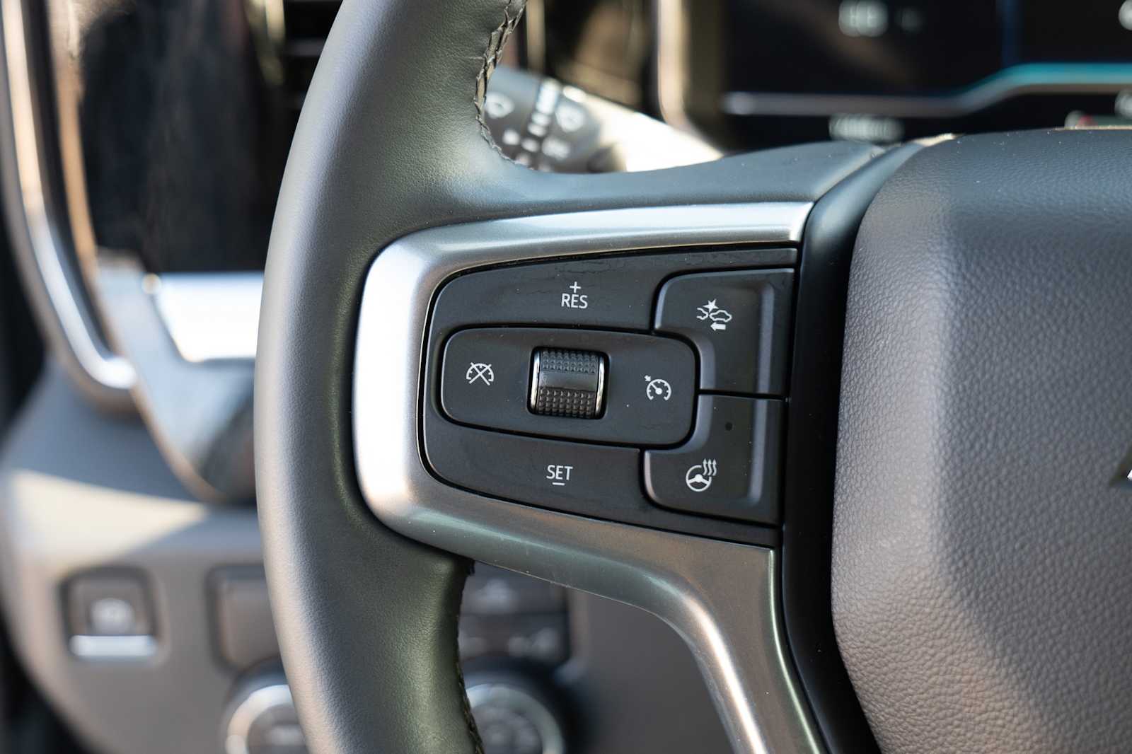 Thumbnail: 2025 Chevrolet Silverado 1500 - 13