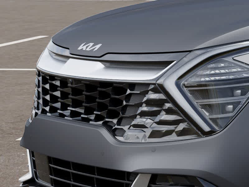 Thumbnail: 2025 Kia Sportage - 12