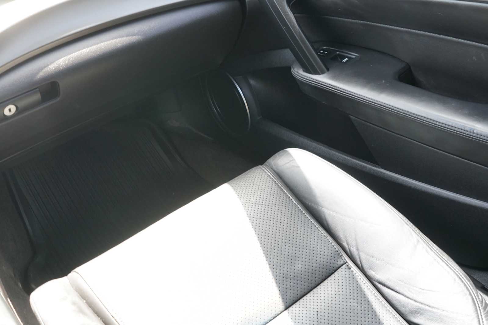 Thumbnail: 2012 Acura TL - 24