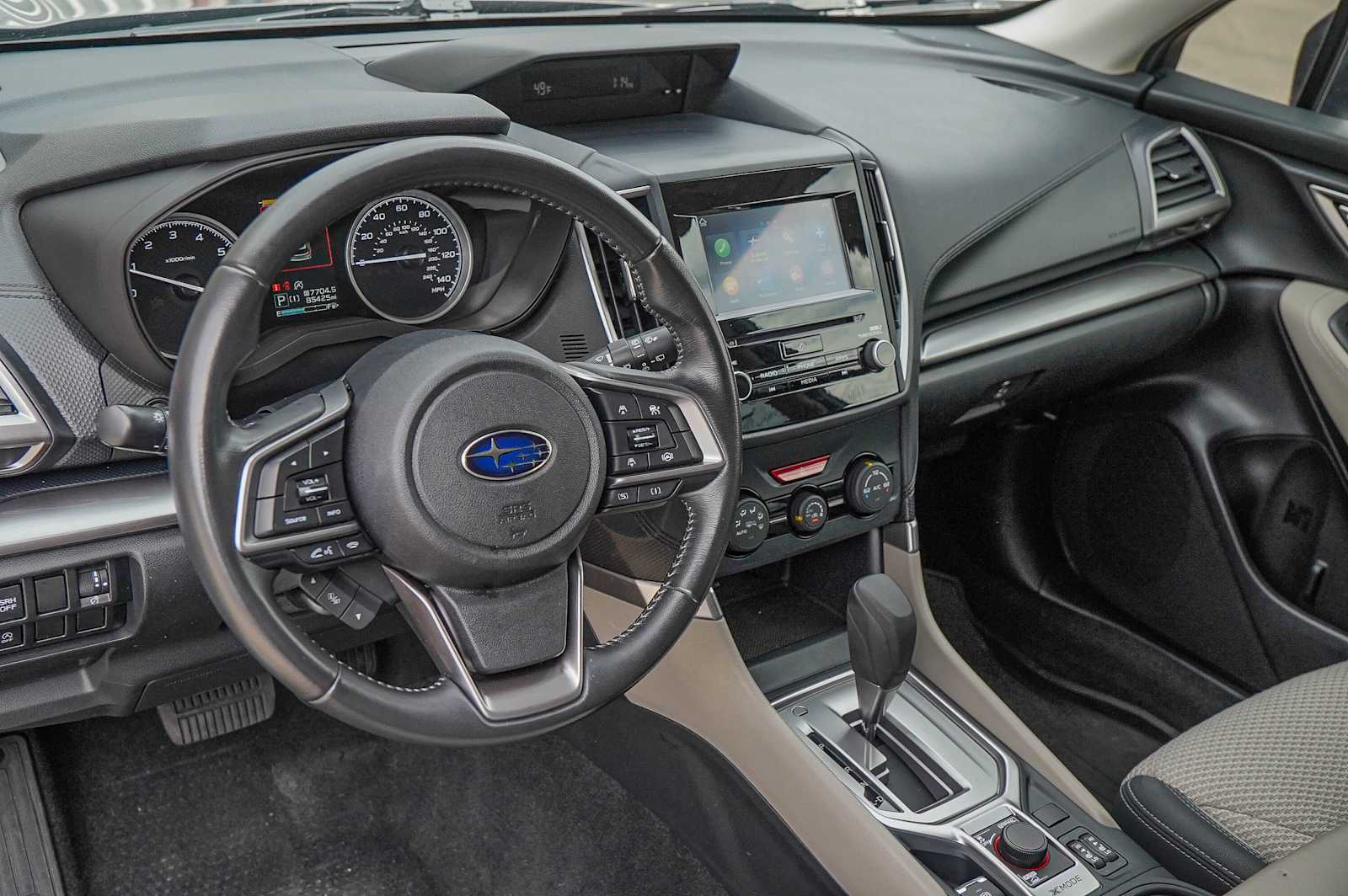 Thumbnail: 2023 Subaru Forester - 9