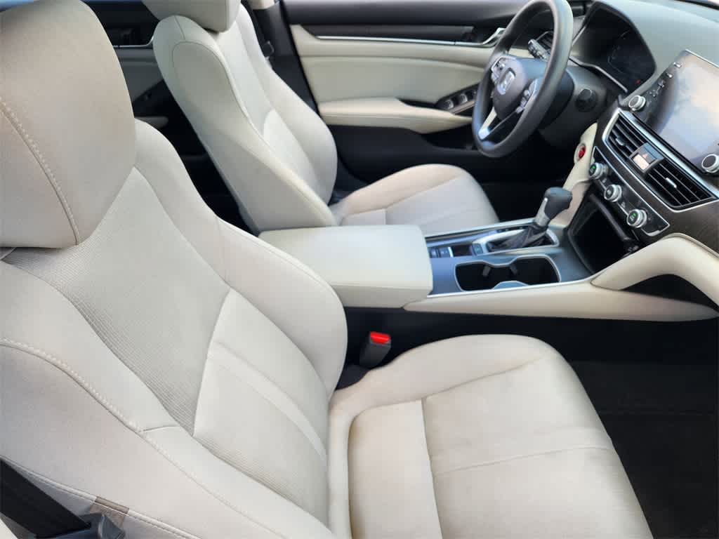 Thumbnail: 2018 Honda Accord - 14